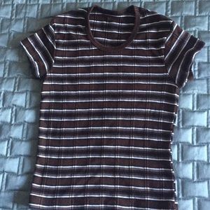 Banana Republic top 100% cotton